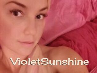 VioletSunshine