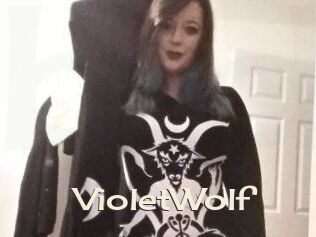 VioletWolf
