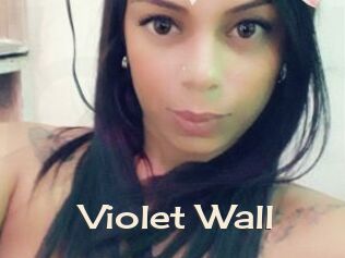 Violet_Wall