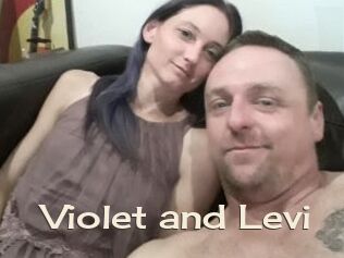 Violet_and_Levi