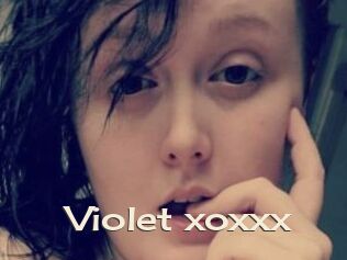 Violet_xoxxx
