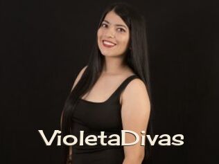 VioletaDivas
