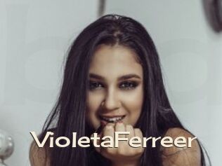 VioletaFerreer