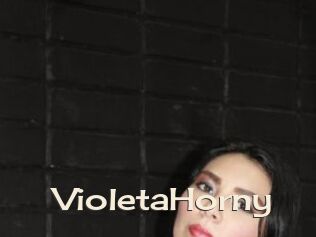 VioletaHorny
