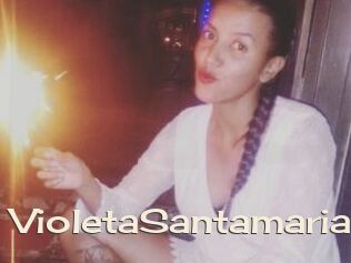 VioletaSantamaria