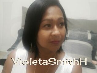 VioletaSmithH
