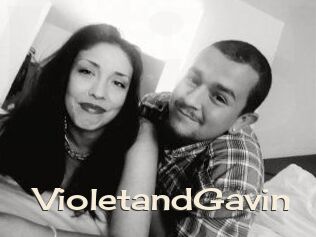 Violet_and_Gavin