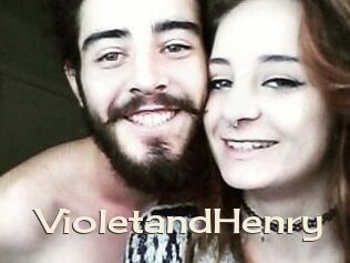 Violet_and_Henry