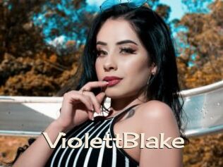 ViolettBlake