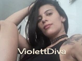 ViolettDiva