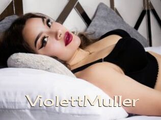 ViolettMuller