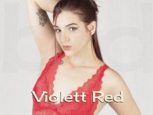 Violett_Red