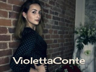 ViolettaConte