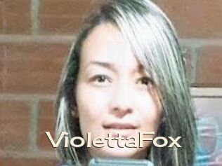 ViolettaFox