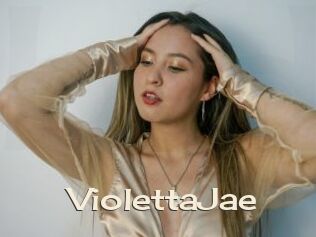 ViolettaJae
