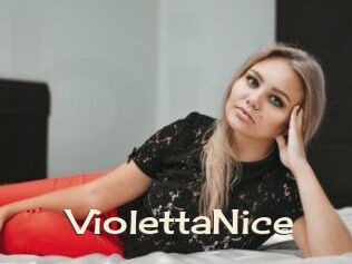 ViolettaNice