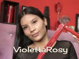 ViolettaRosy