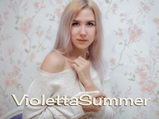 ViolettaSummer