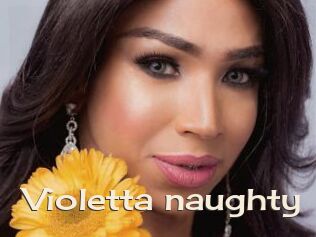 Violetta_naughty