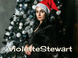 VioletteStewart