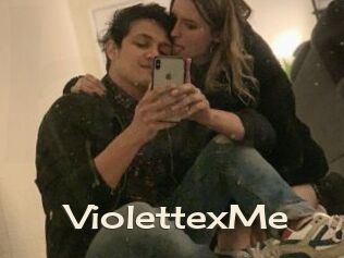 ViolettexMe
