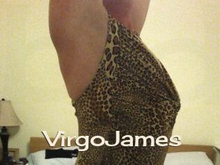Virgo_James