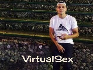 VirtualSex