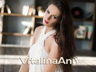 VitalinaAnn