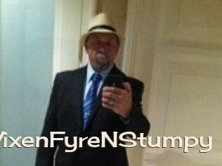 VixenFyre_N_Stumpy