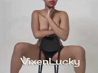 VixenLucky