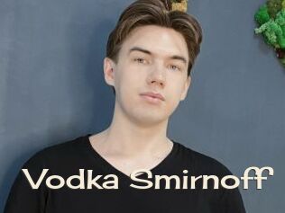 Vodka_Smirnoff