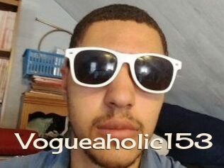 Vogueaholic153