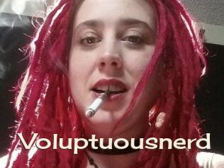 Voluptuousnerd