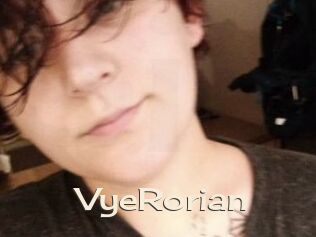VyeRorian
