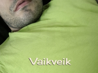 Vaikveik