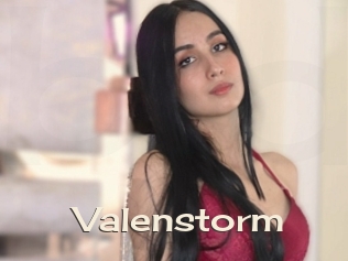valenstorm Big Dicks Round Ass