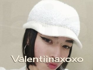 Valentiinaxoxo