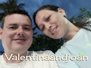 Valentinaandjoan