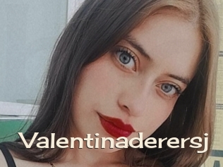 Valentinaderersj