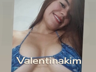 Valentinakim