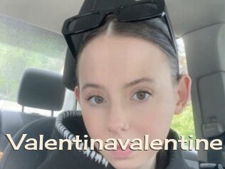 Valentinavalentine