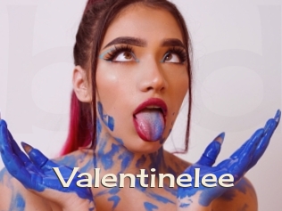 Valentinelee