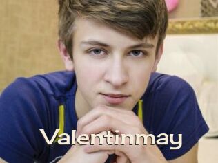 Valentinmay