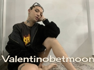 Valentinobetmoon