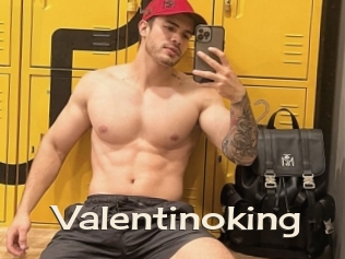 Valentinoking