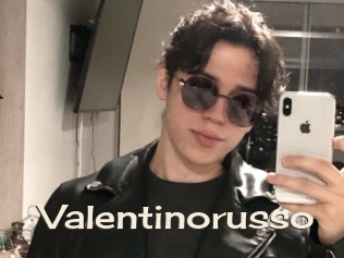 Valentinorusso