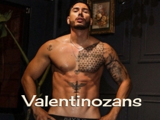 Valentinozans