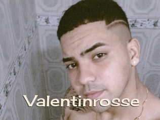 Valentinrosse