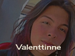 Valenttinne