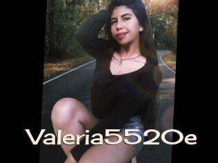 Valeria5520e